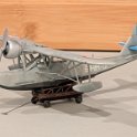 11-2025 (38)  1/72 Potez 452 by Herb Arnold